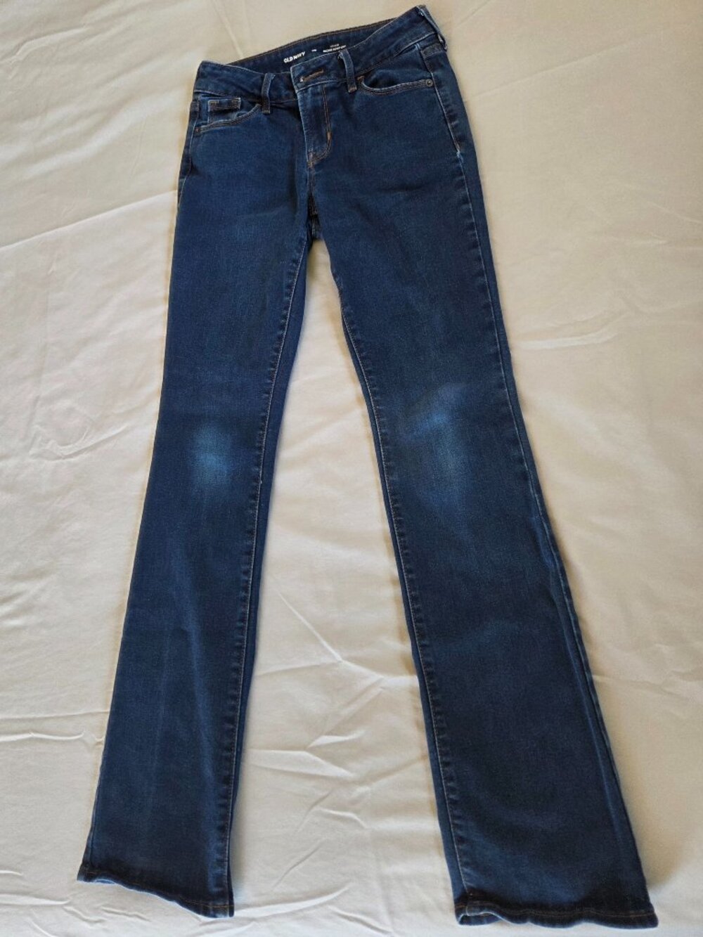 Old Navy Bootcut jeans
